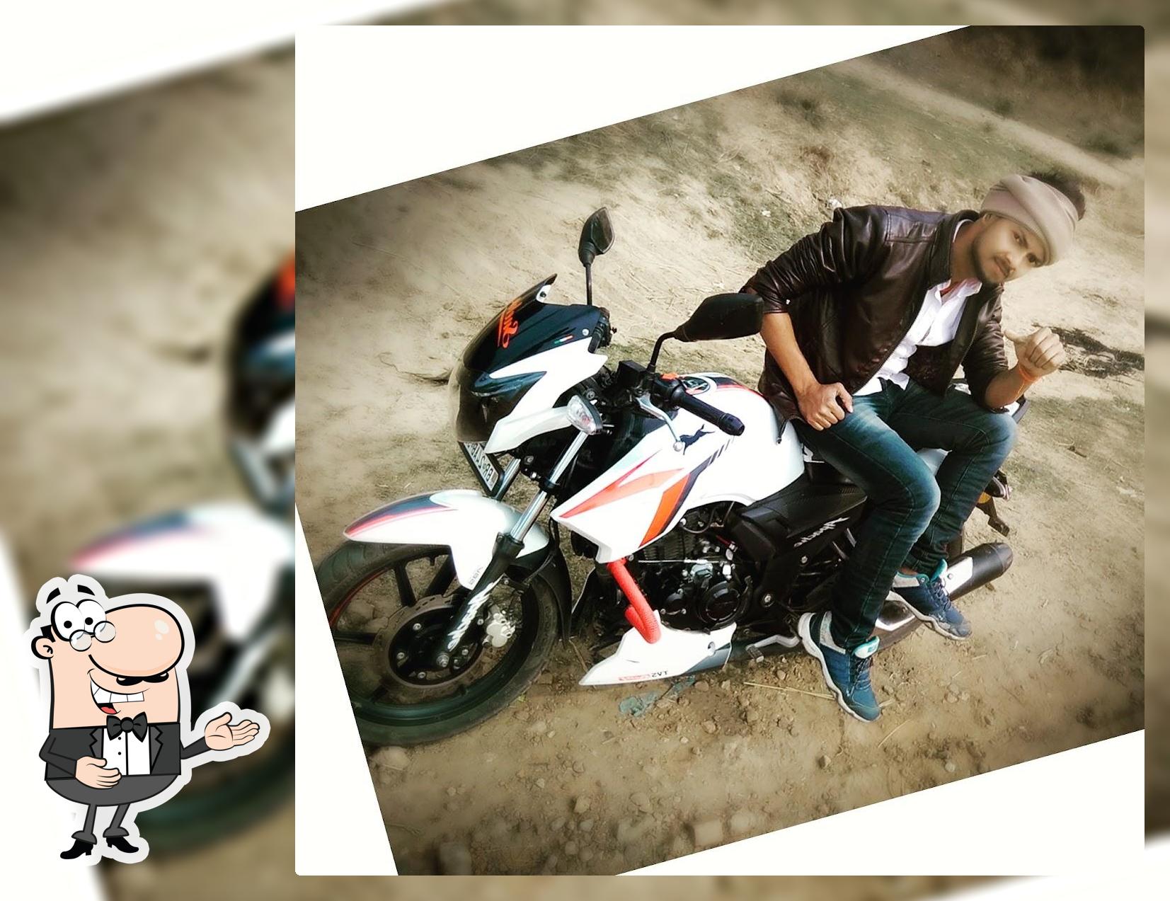 sweet Home Roushan yadav