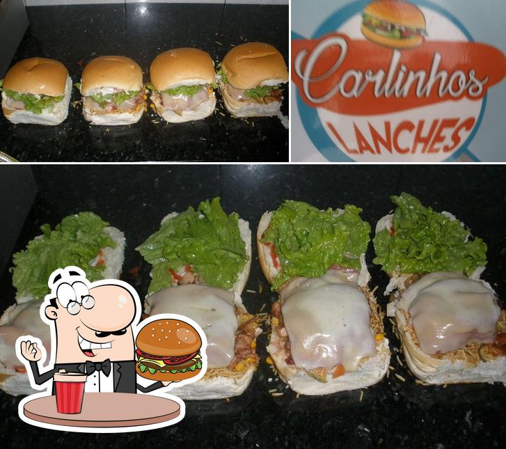Carlinhos Lanches
