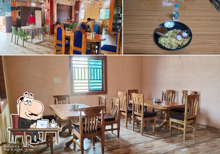 DEVI Restaurant
