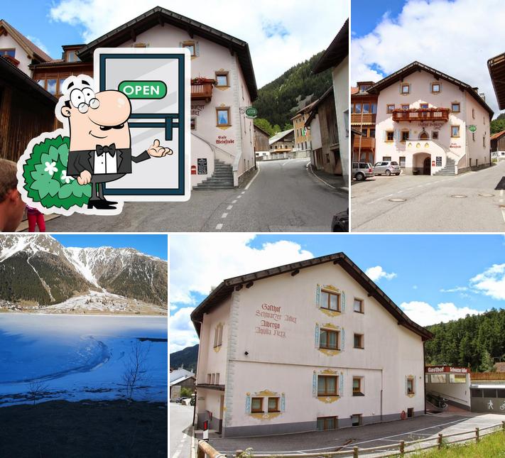 Gasthof Schwarzer Adler