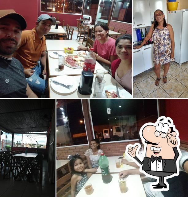 Haskall Restaurante e Pizzaria