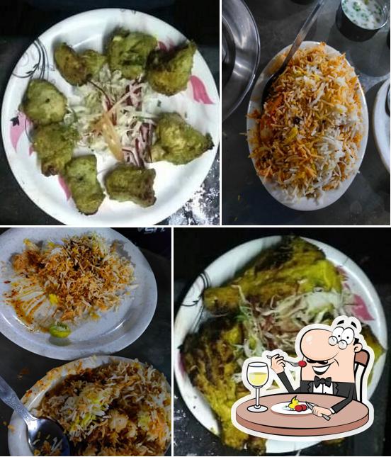 Irshad Dhaba & Family Restaurant