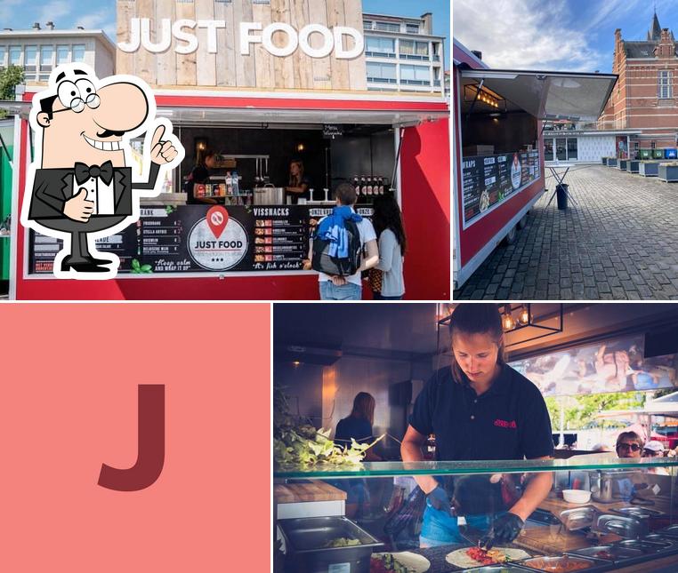 Just Food