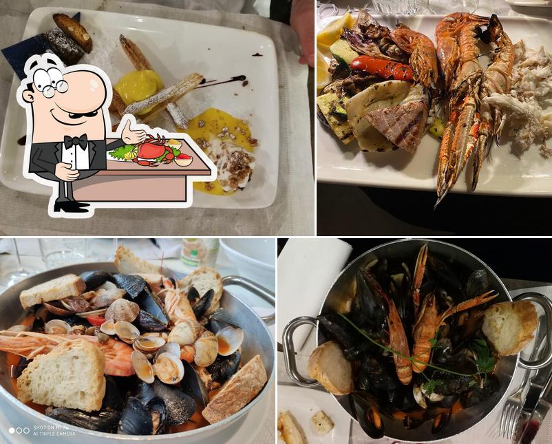 L'Officina del Gusto