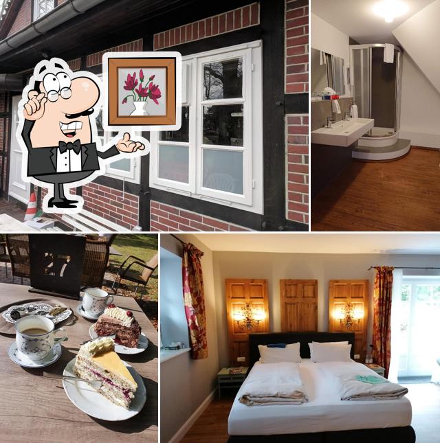 Naturhotel Schäferhof