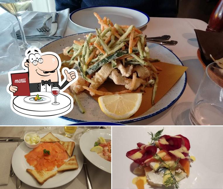 Cibo al Novecento