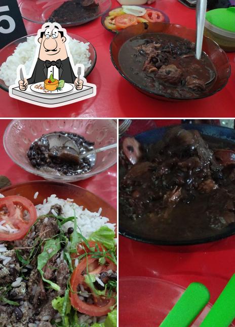 Point da Feijoada
