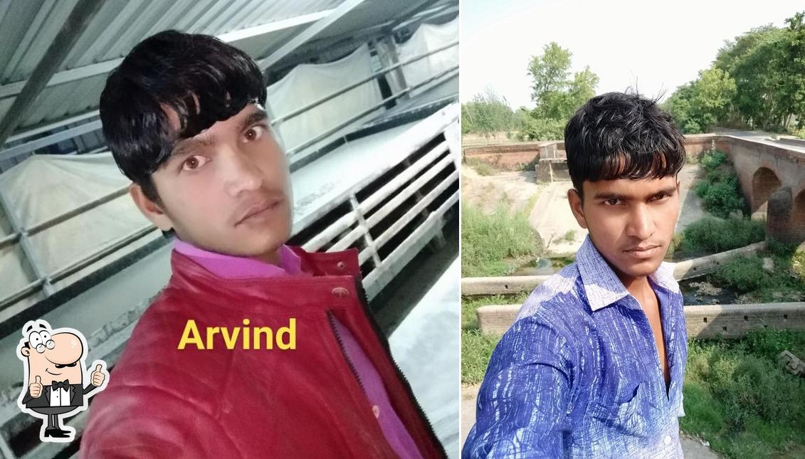 Arvind
