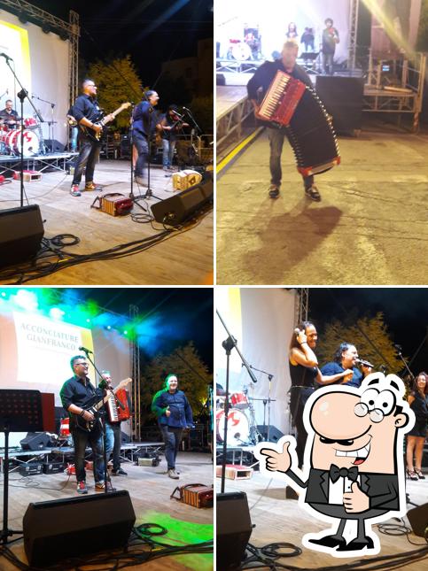 Bar Europa Di Marullo C. & C.