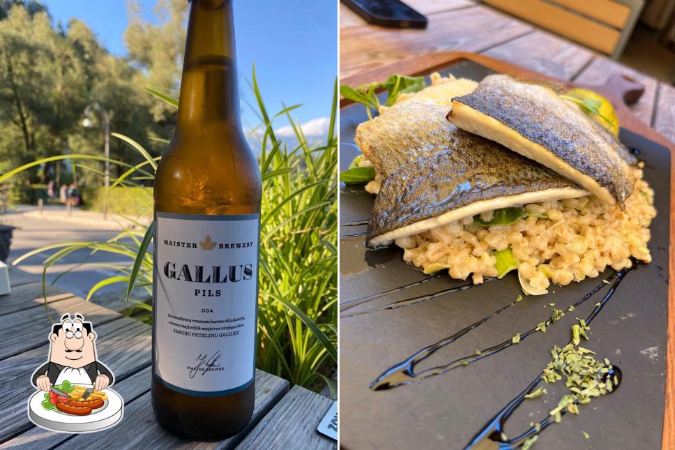 Cibo al Stratus Int., turizem, gostinstvo in svetovanje, d.o.o