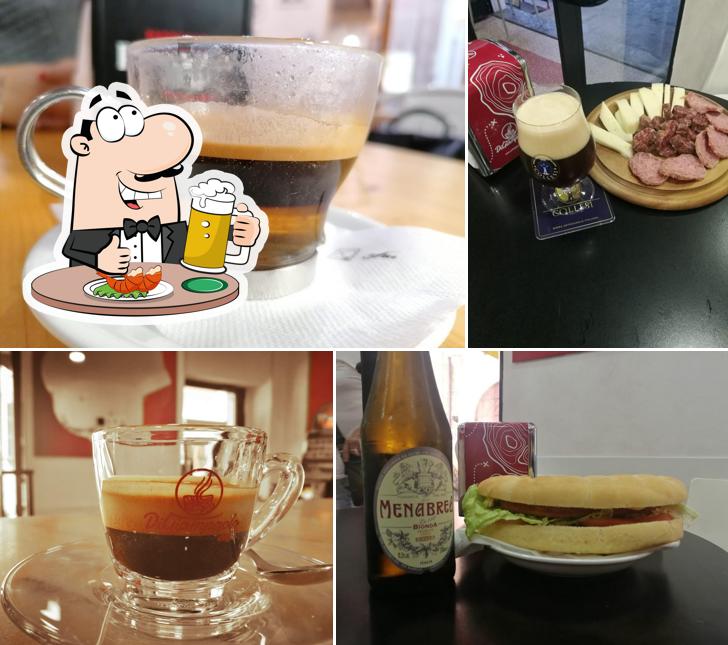 Caffetteria Garibaldi