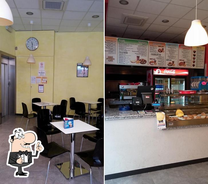 Ecco una foto di Messina Burger