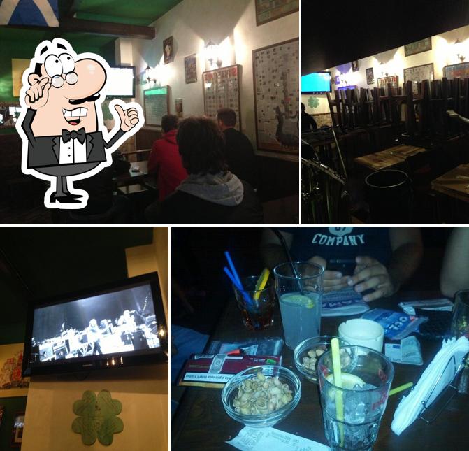 The Scottish Risto Pub