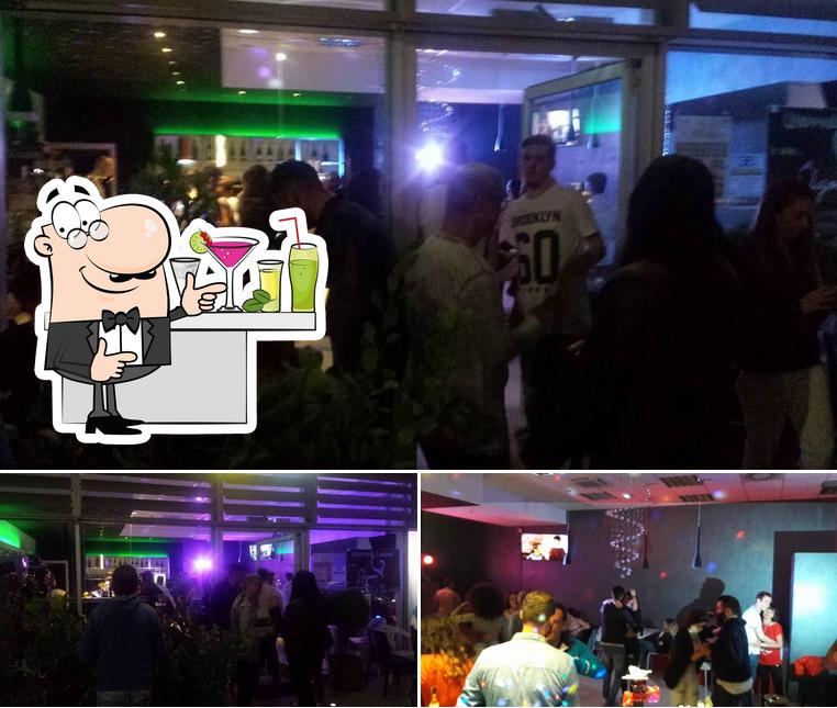 Ecco un'immagine di Sfizioso Cafè