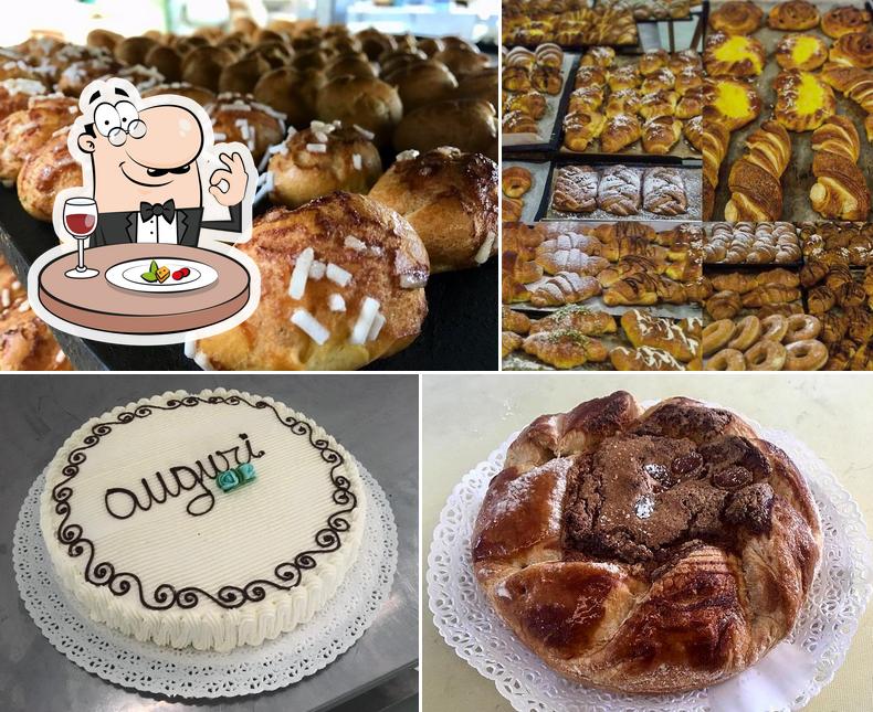 Bonapan Forno Pasticceria