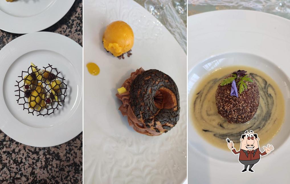 Restaurant D'application
