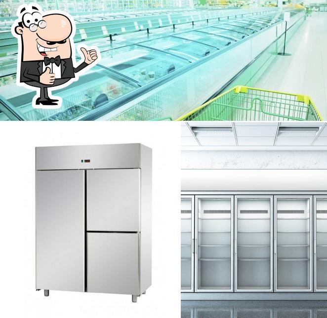 Guarda la foto di Frigotecnica Srl