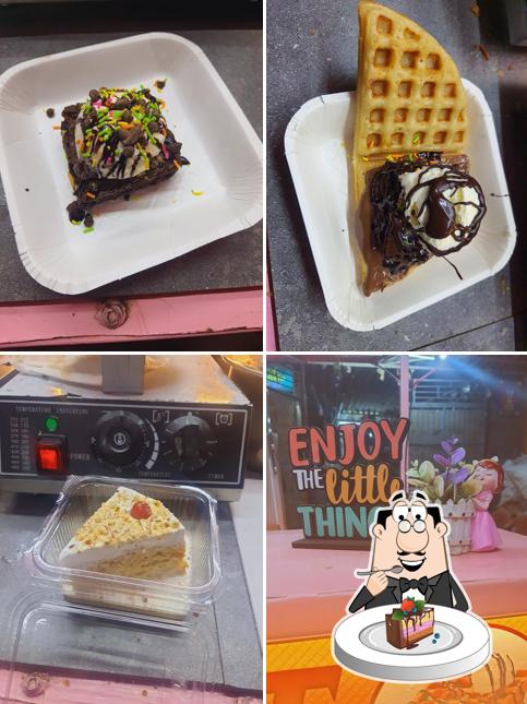 Kavi Waffle Spot
