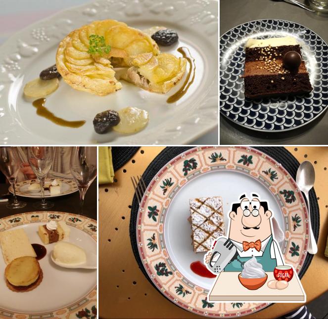 Restaurant&Chambres d'Hôtes Le Goût des Choses