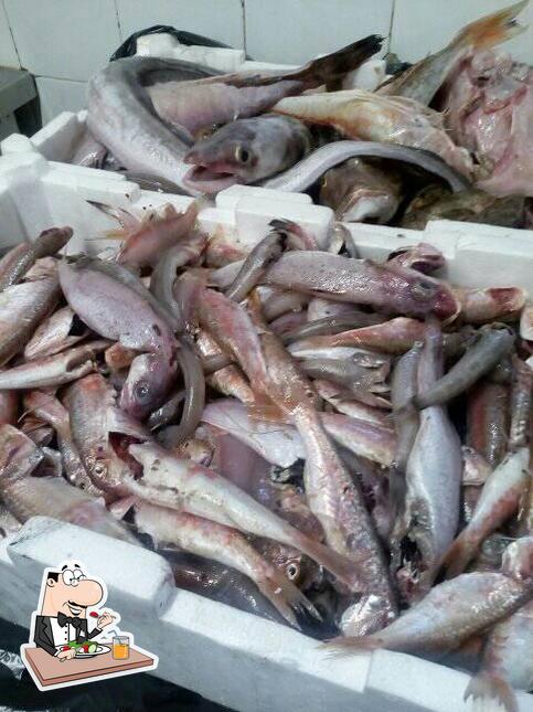 Cibo al Dalle Zie