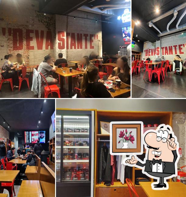 Meat Crew - Viale Bligny