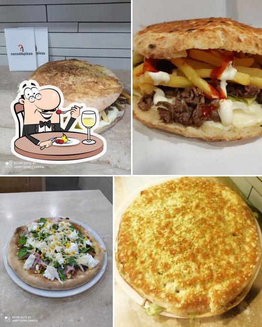 Rotante - Pizzeria di Rotante Salvatore