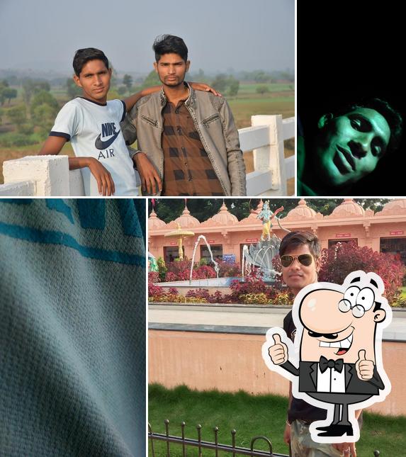 New Bagdadi Nonweg Restaurent