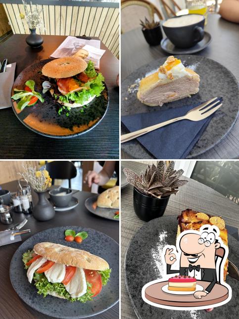 Schliemann Café