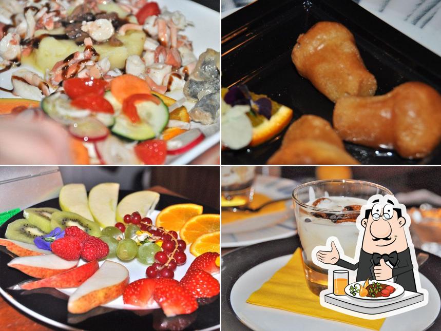 Cibo al Windtour