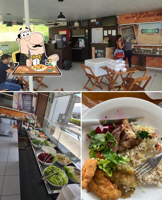 Restaurante D' Gustare