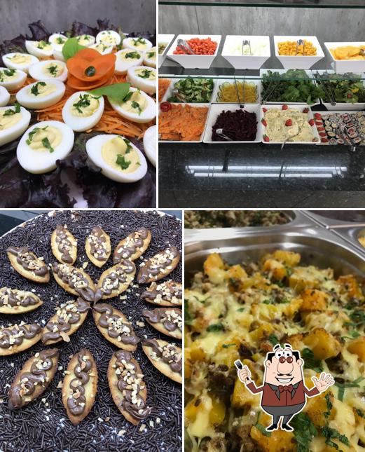 Restaurante Emporium Grill