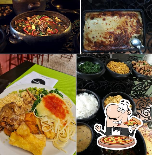 Restaurante da Terra