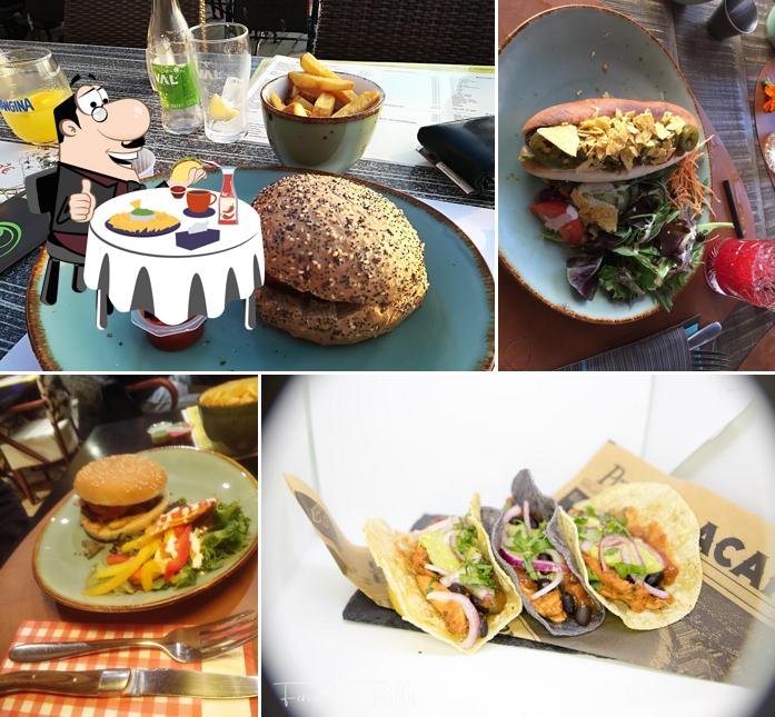 The Saloon - Mexican Streetfood/Steakhouse