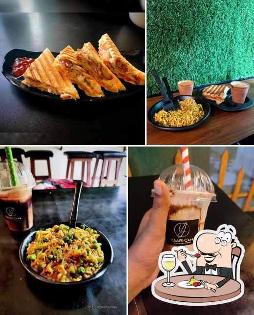 Yaari Cafe