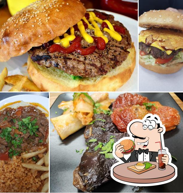 ZuZu Restaurant
