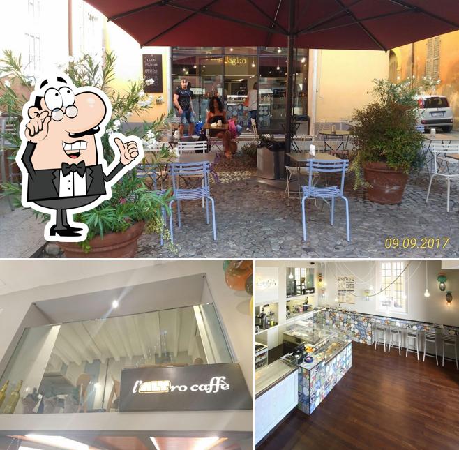 Siediti a un tavolo di pizzALTaglio