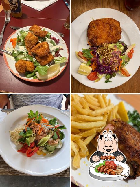 Cibo al Gertrudhof