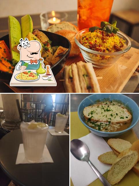 Guarda la immagine che presenta la cibo e bevanda di Boteco