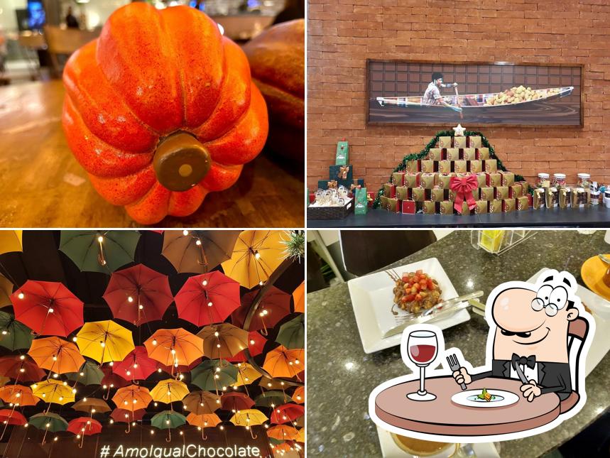 Cacau Show - Chocolates