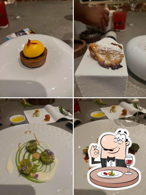 Cibo al Capogiro Restaurant