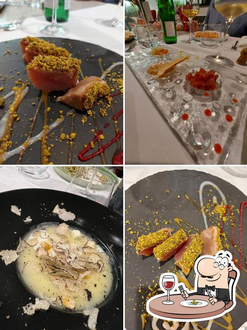 Cibo al Casato Ristorante Wine Bar