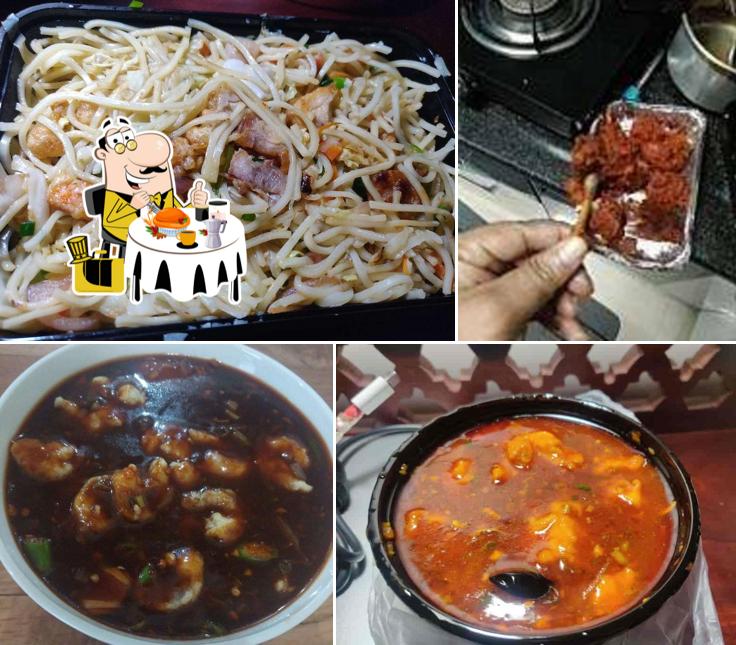 Chopstick