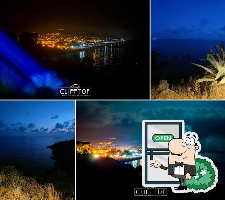 Clifftop