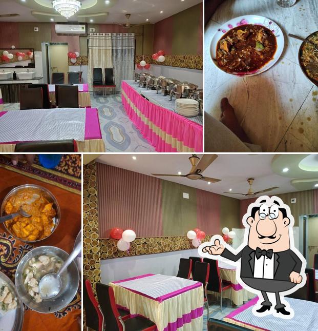Dhakeswari Chinese Restaurant