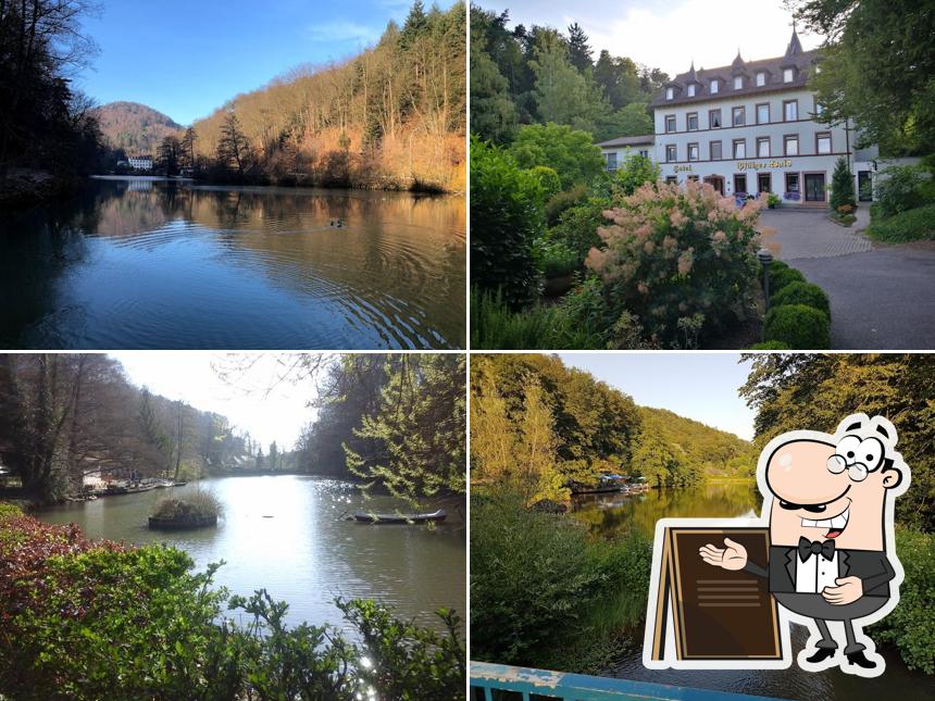 Hotel Pfälzer Wald