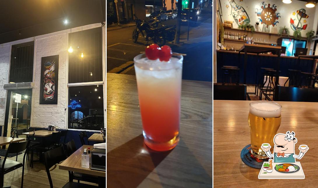 Comida em O Brutus Hamburgueria