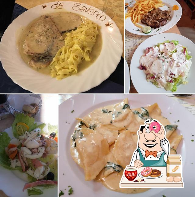 Pizzeria Da' Saverio