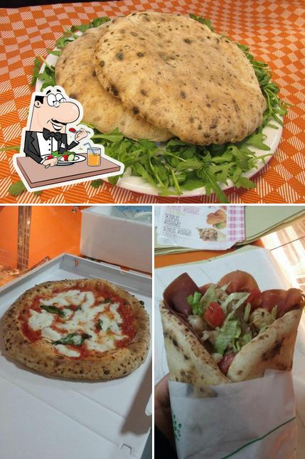 Platti al Pizzaloka Il Gusto che Viaggia