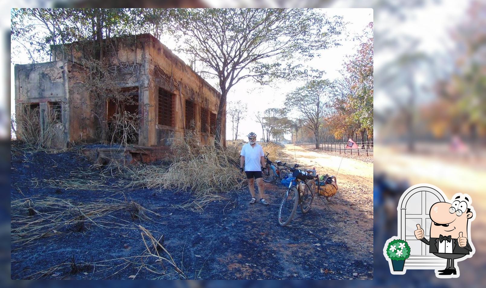 Bairro do Sapê