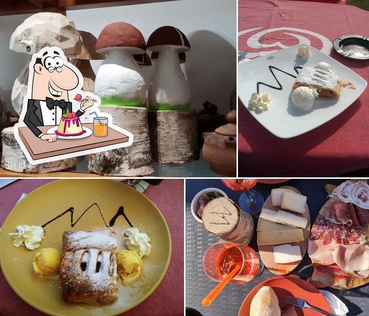 Bar Pirelli Albarosa